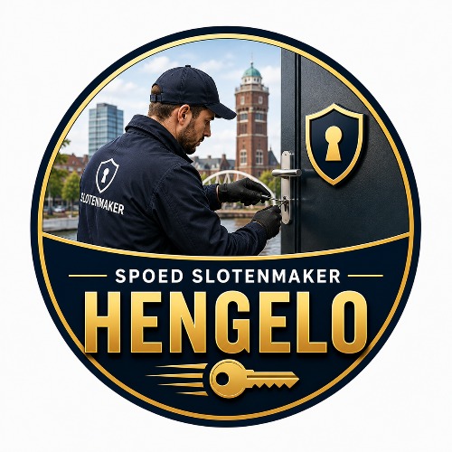 Spoed Slotenmaker Hengelo
